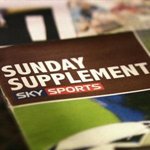 Sunday Supplement - Sky Sports