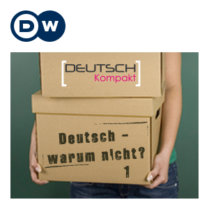 Deutsch - warum nicht? Série 1 | Aprender alemão | Deutsche Welle