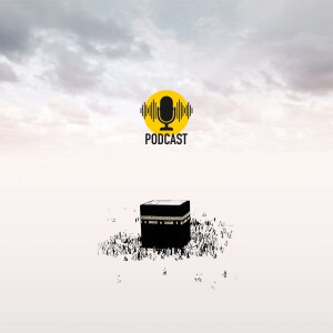 User Podcast Logo