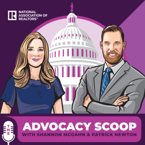 Advocacy Scoop Podcast