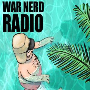 War Nerd Radio — Subscriber Feed