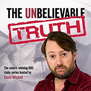 The Unbelivable Truth - Series 1 - 26 including specials and pilot