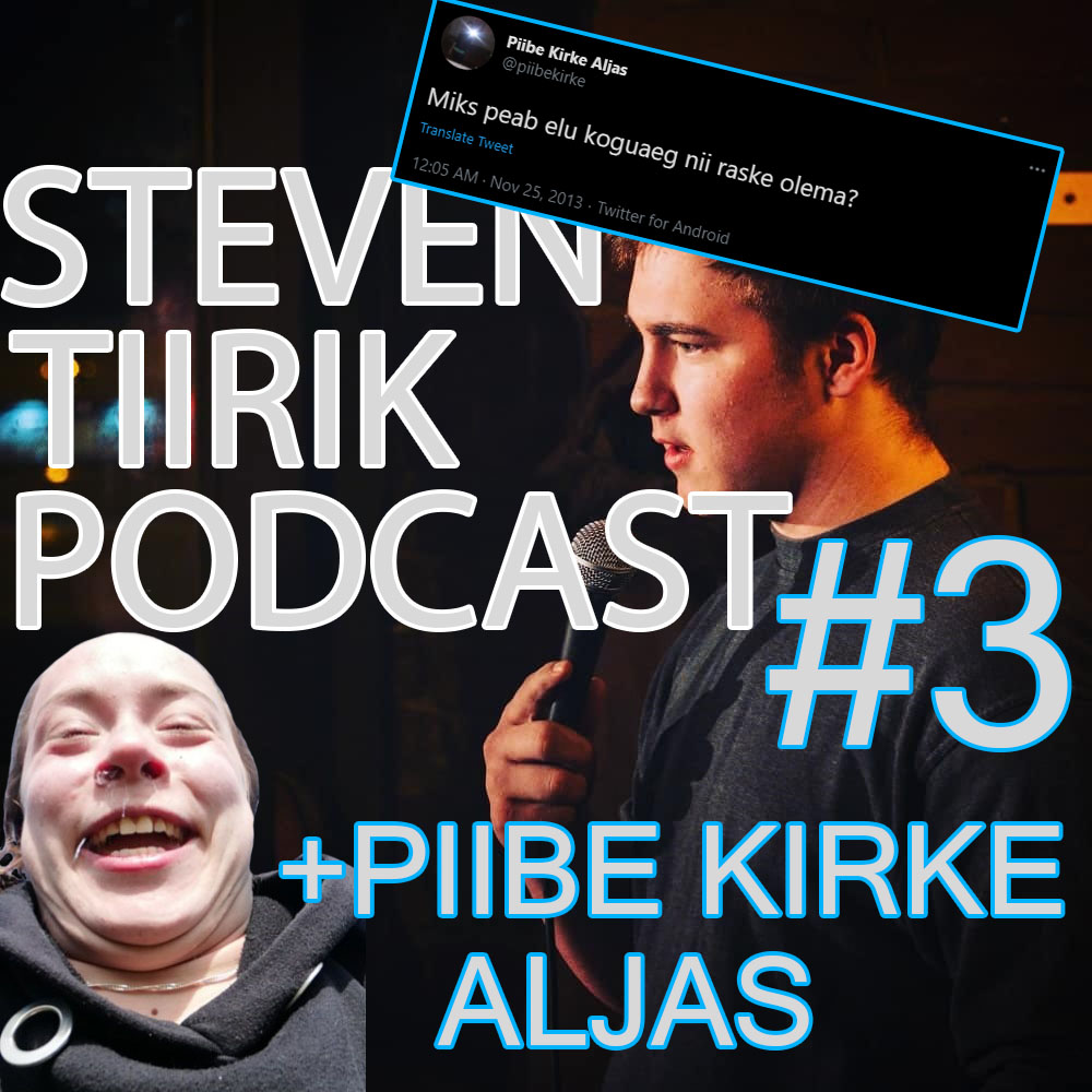 #3 Piibe Kirke Aljas
