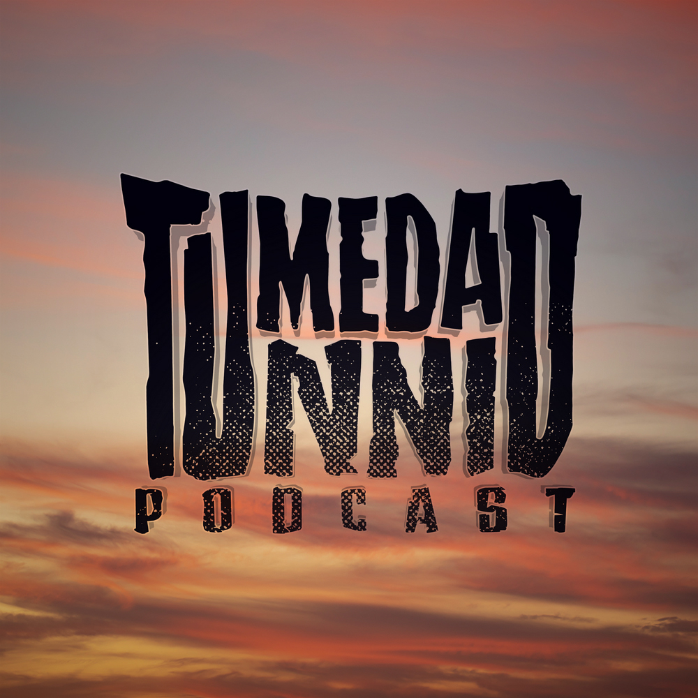 Tumedad Tunnid 37. osa J. Mahkra "Maomehe surm"