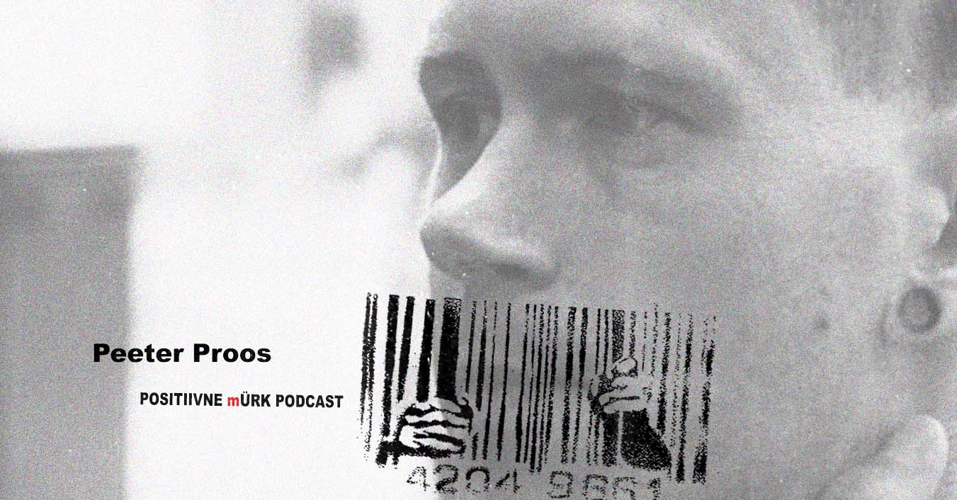 episood 75 – Peeter Proos: "Me elame väga huvitaval ajal!"