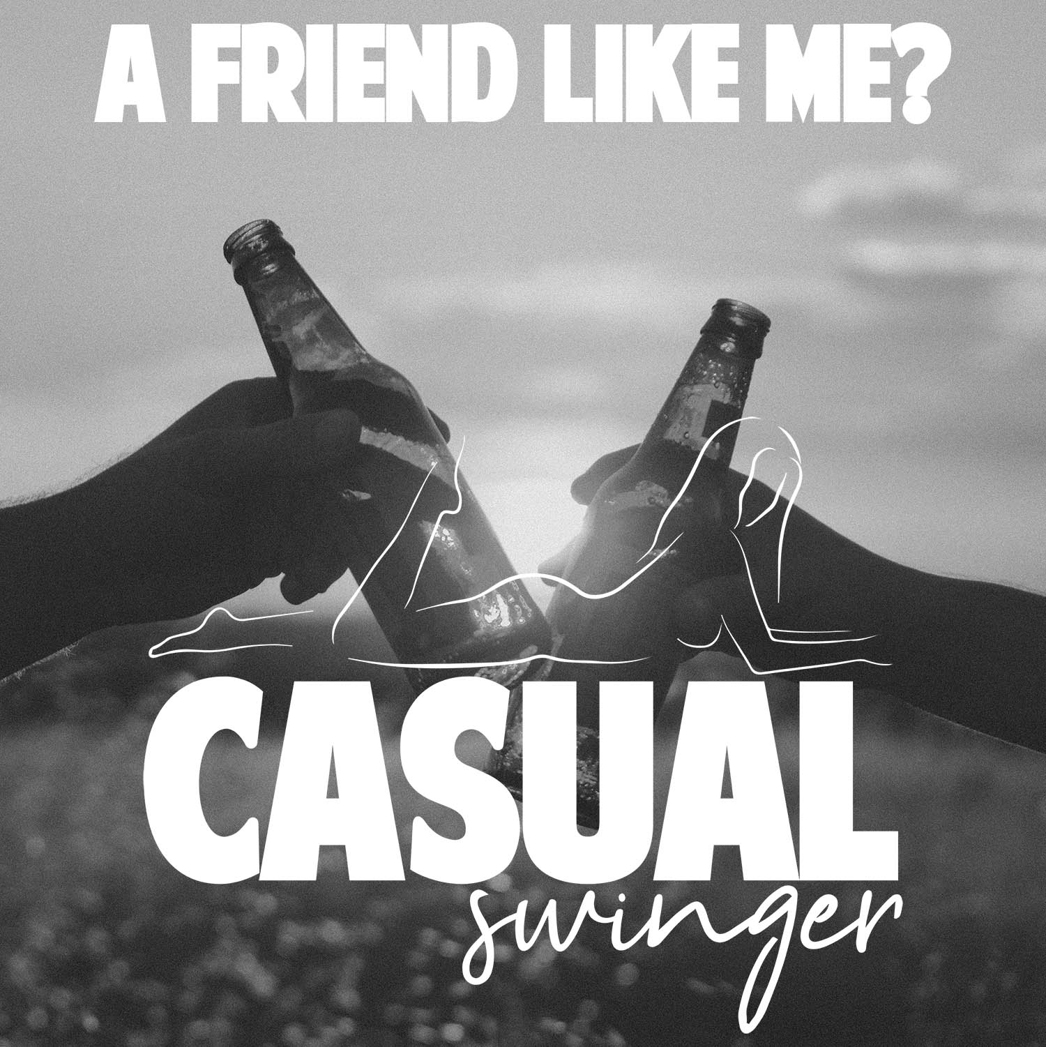 Casual Swinger A Sex Positive Swinging Lifestyle Podcast