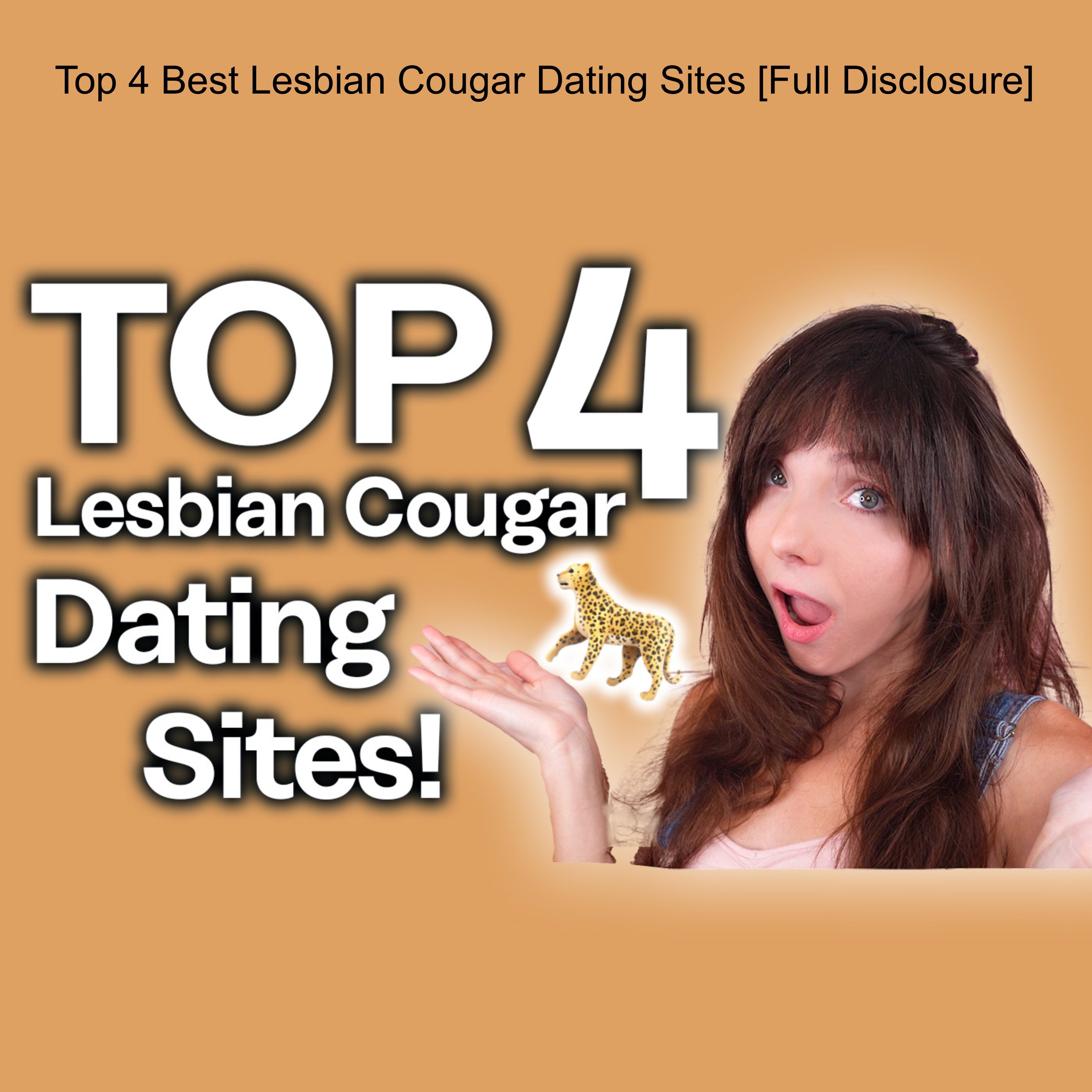 Cougar date compilations