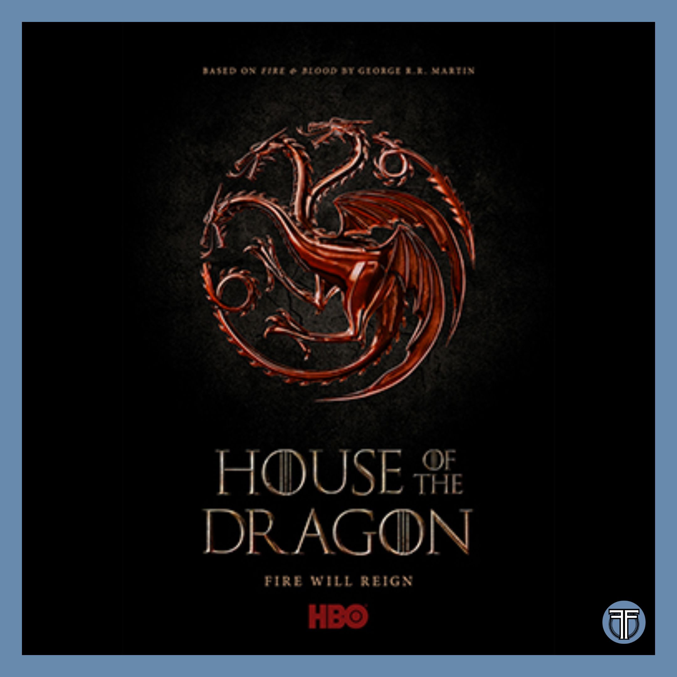 House Of The Dragon S1 EP1 The Heirs Of The Dragon Episode Discussion