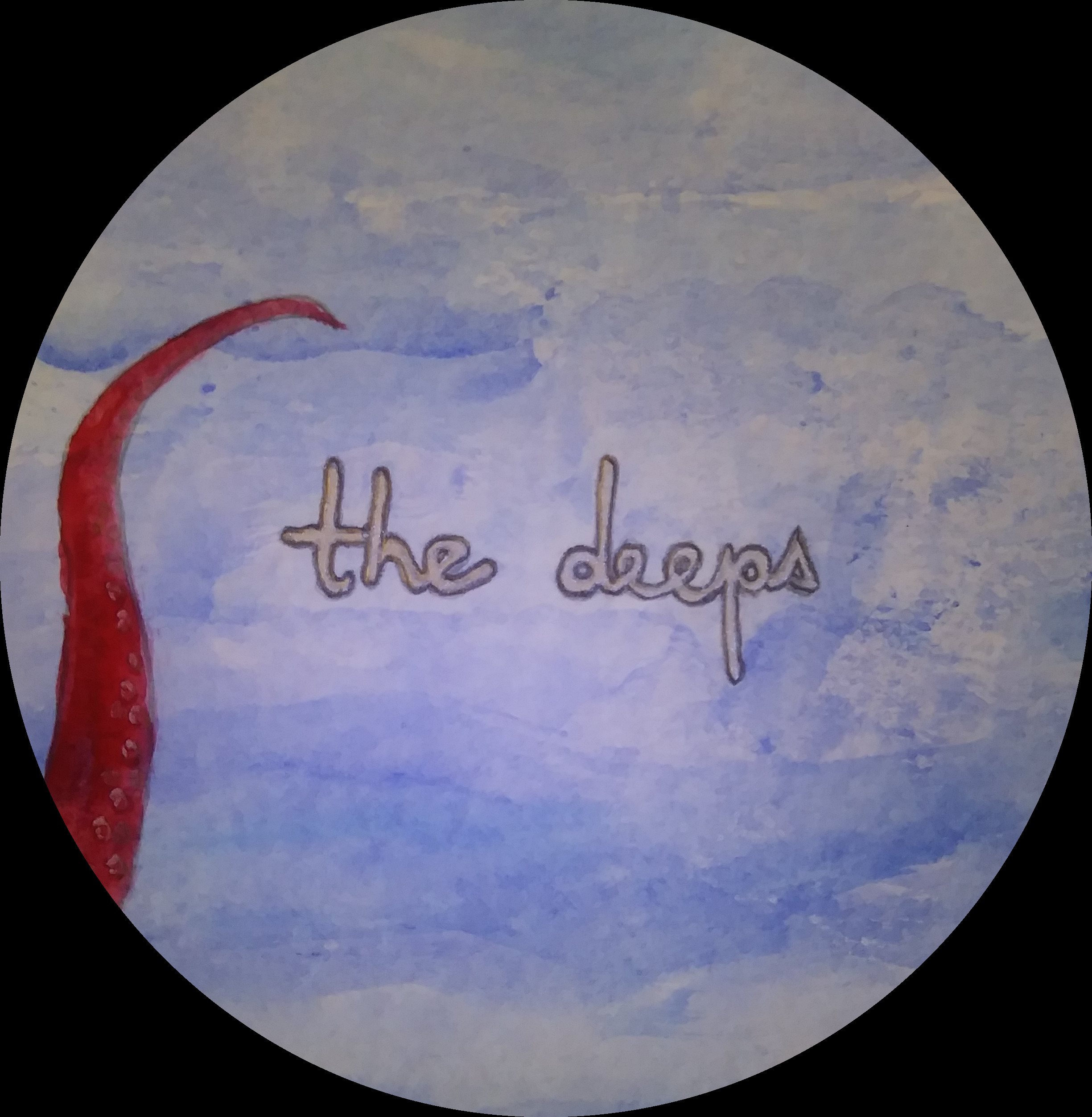 Episode 2: The Brilliant Seas