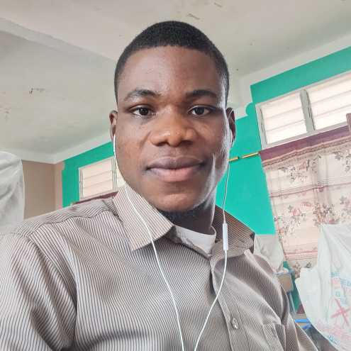 AKUFFO GYAN