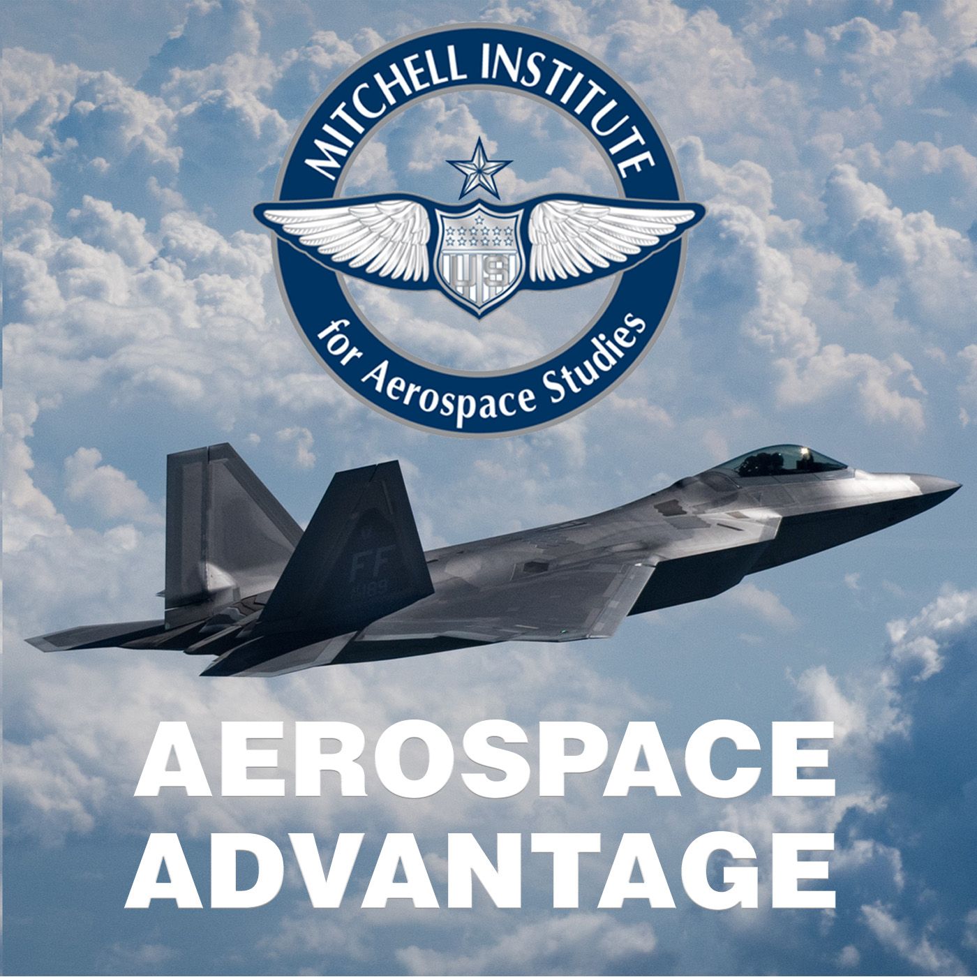 Episode 12 - Securing Tomorrow’s Skies: A Conversation with ACC Commander Gen Mark Kelly