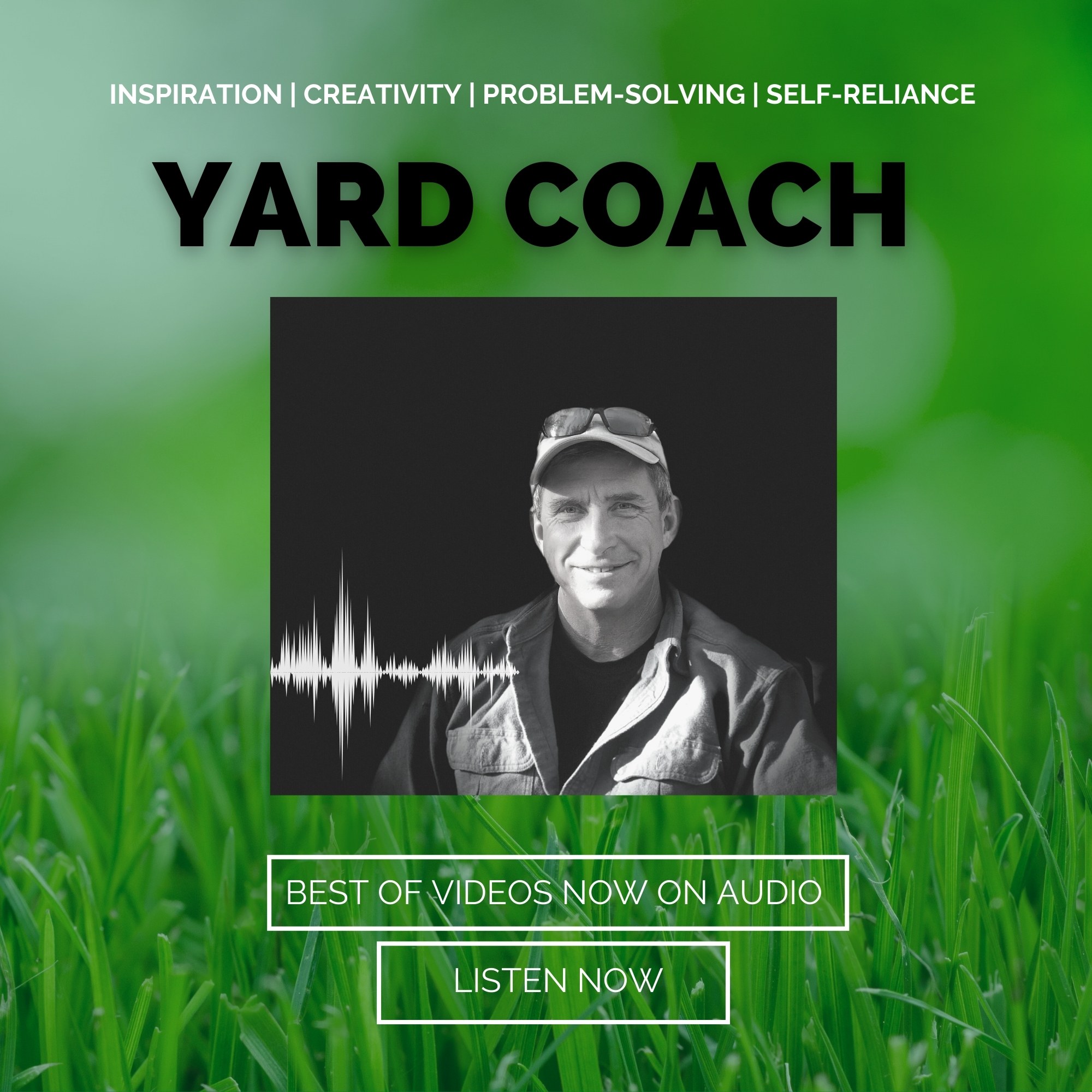 Plan Now for your Fall Landscape Project - Podcast Version