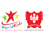 Các Social khác của Hệ thống trường mầm non Worldkids: