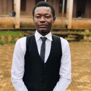 Moses Boafo Asiedu