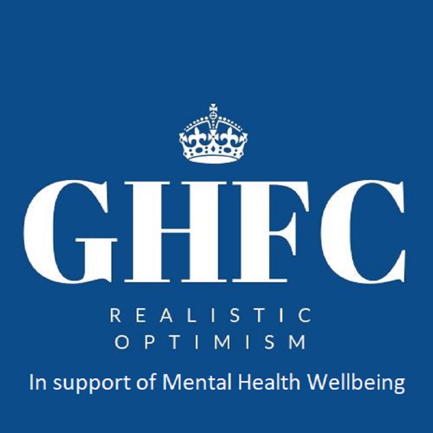 GHFC Podcast #6 - The Carers Story