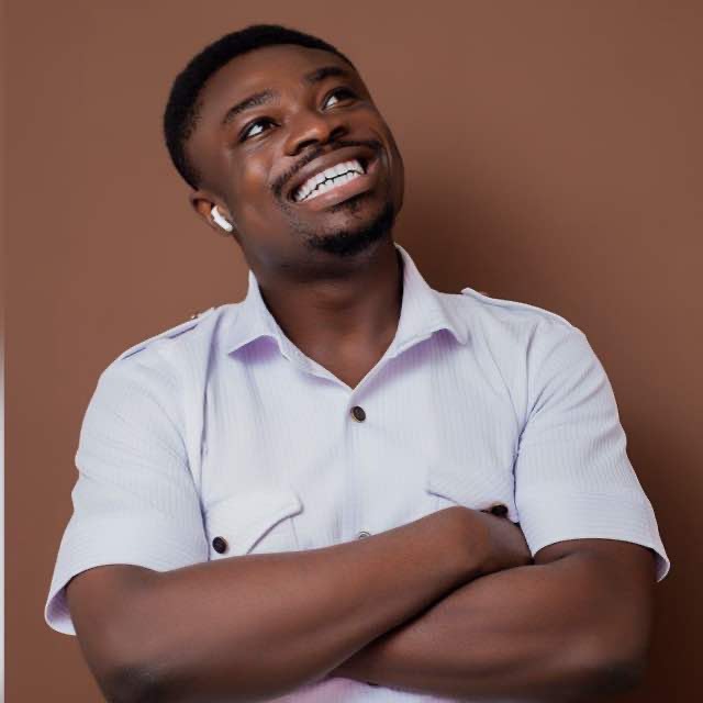Prophet Owusu