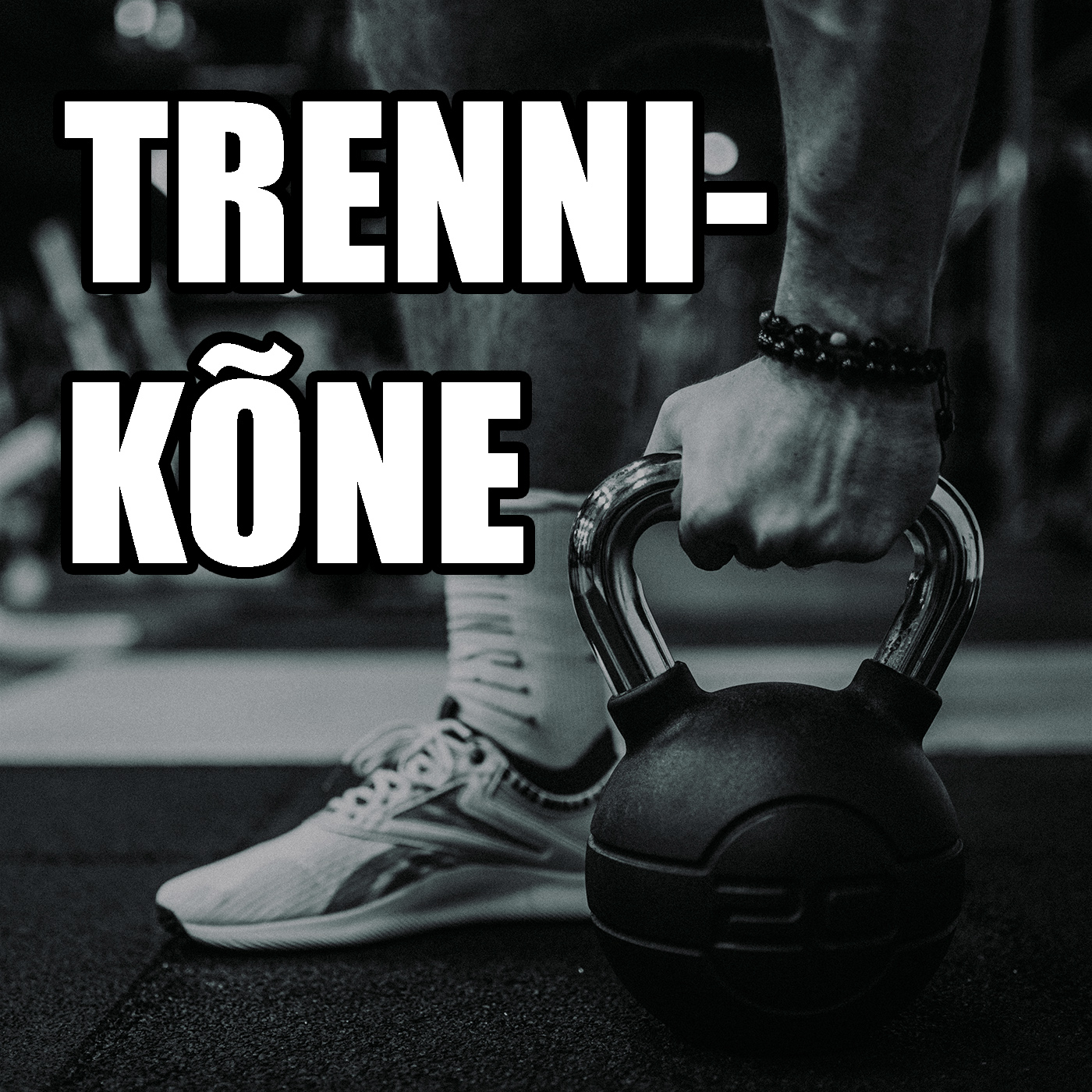 Trennikõne