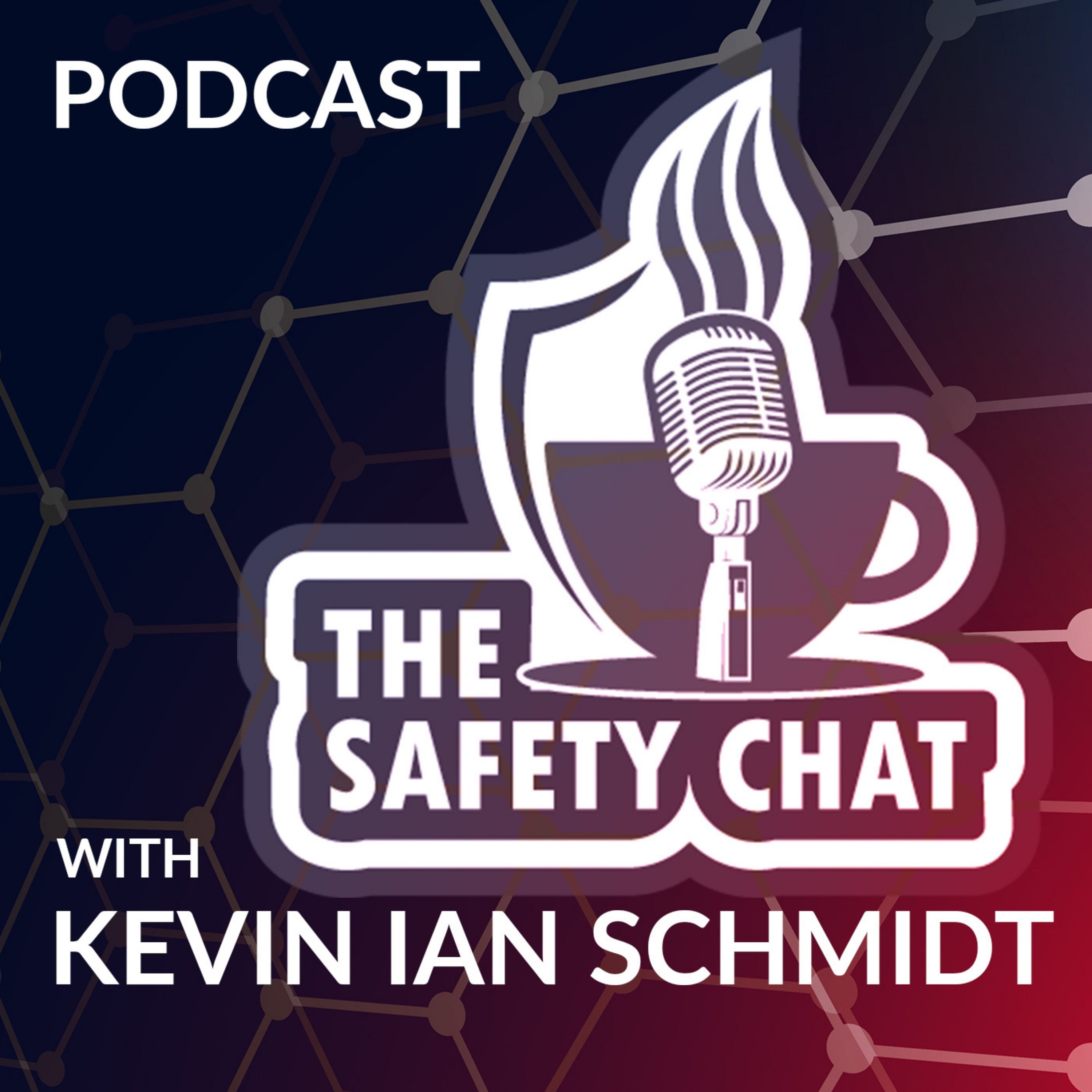 The Safety Chat intro