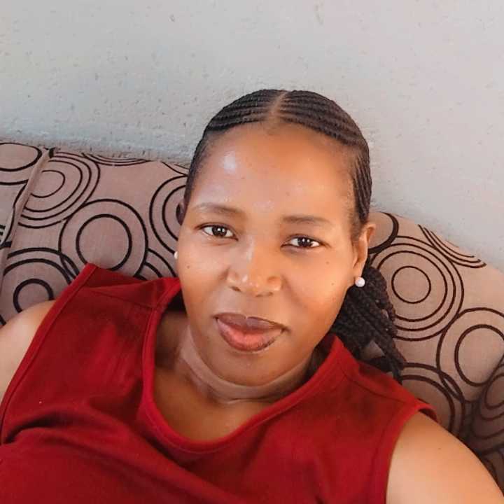 FaithNdaba