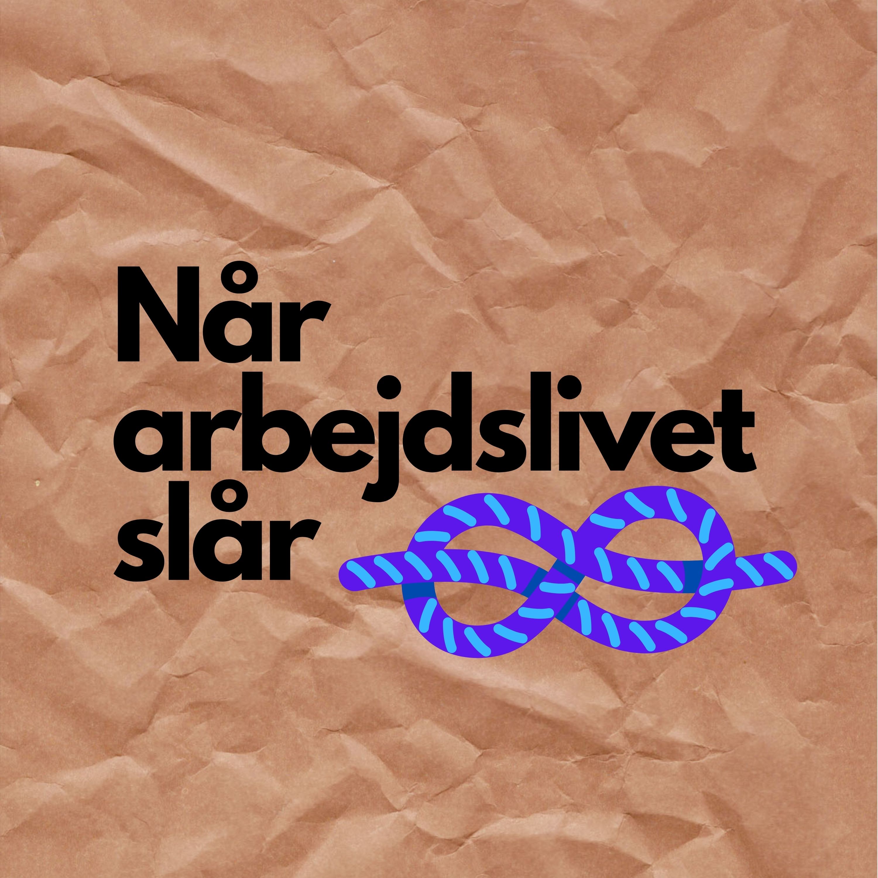 Når arbejdslivet slår knuder - Fyring 2