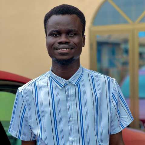 michaelsarfoantwi