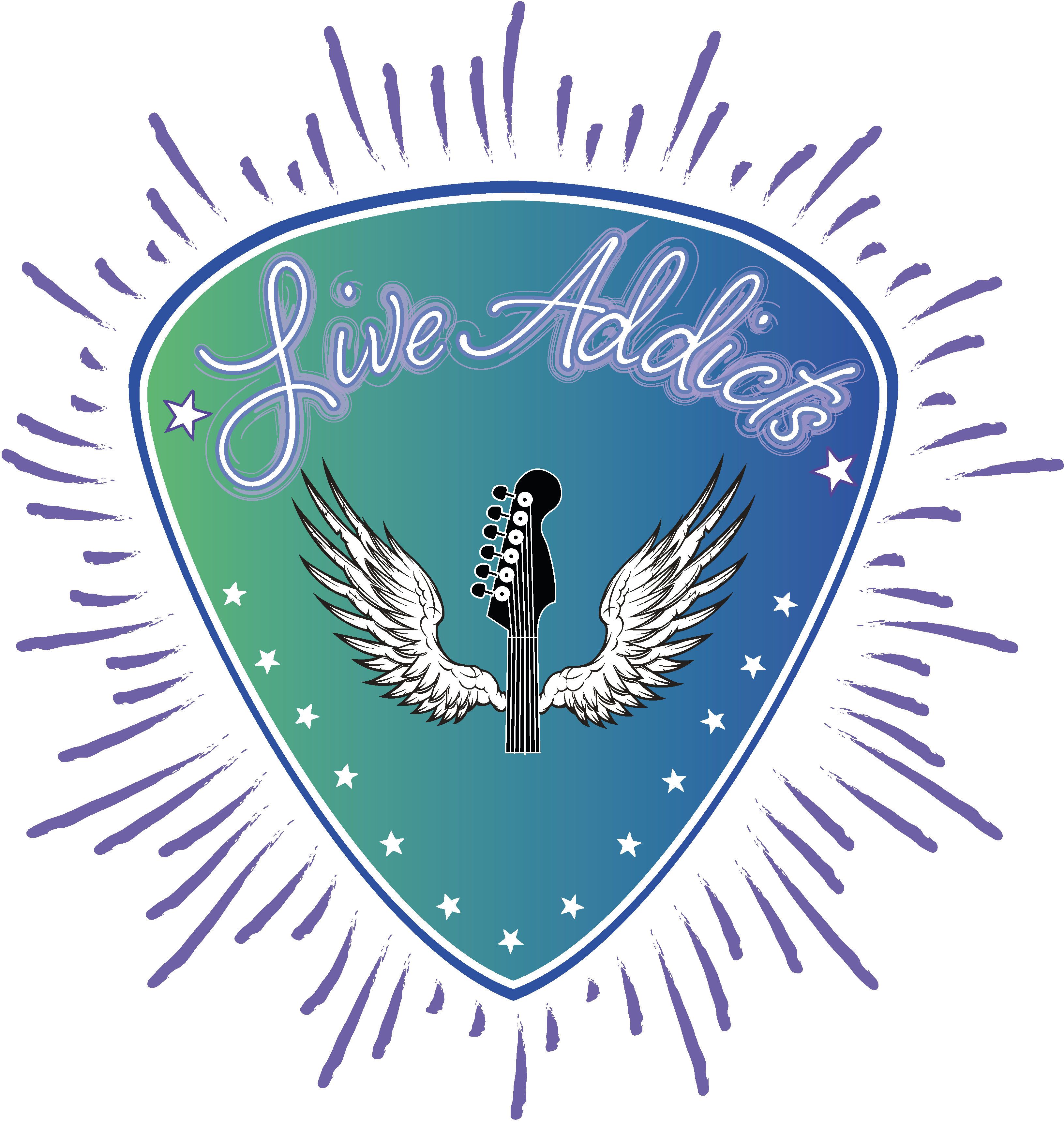 Live Addicts On Air #04 - Offers voor Prince