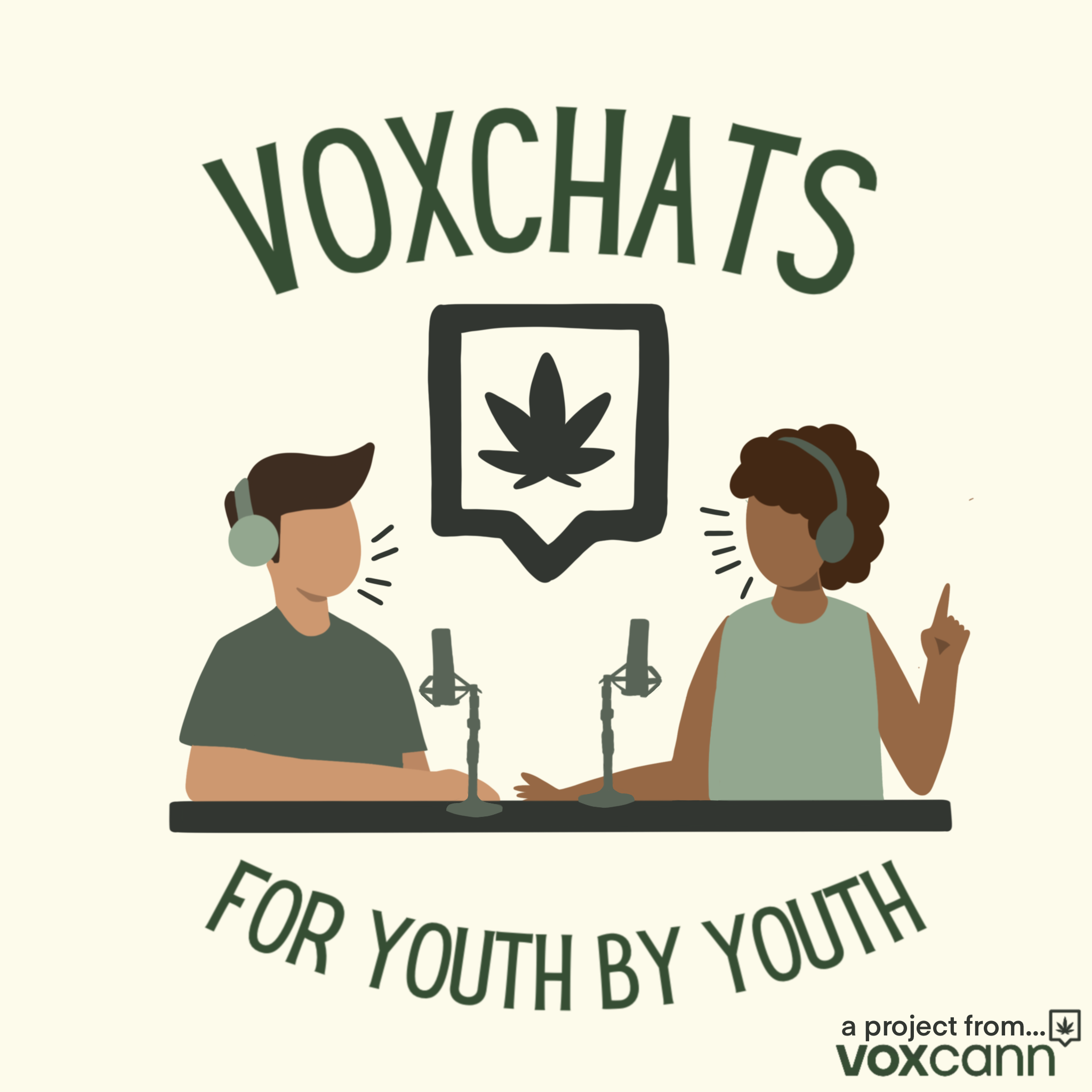 Episode #4 - Legal aspects of cannabis in Québec