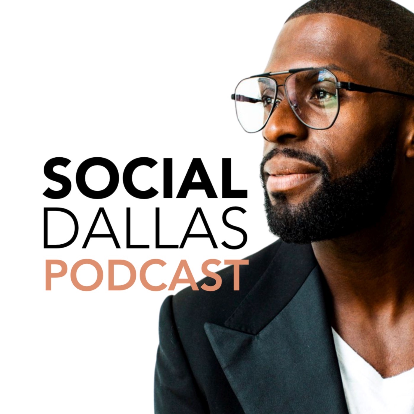 Trophy of Grace | Taylor Madu | Social Dallas