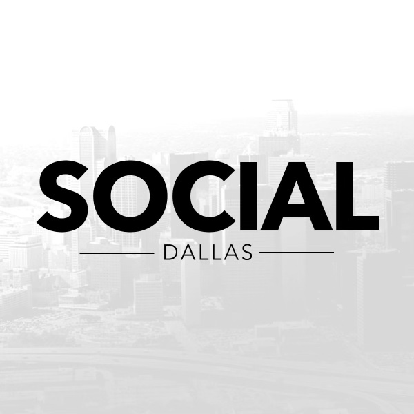 Eyes on Jesus | Social Dallas | Pastor Jabin Chavez