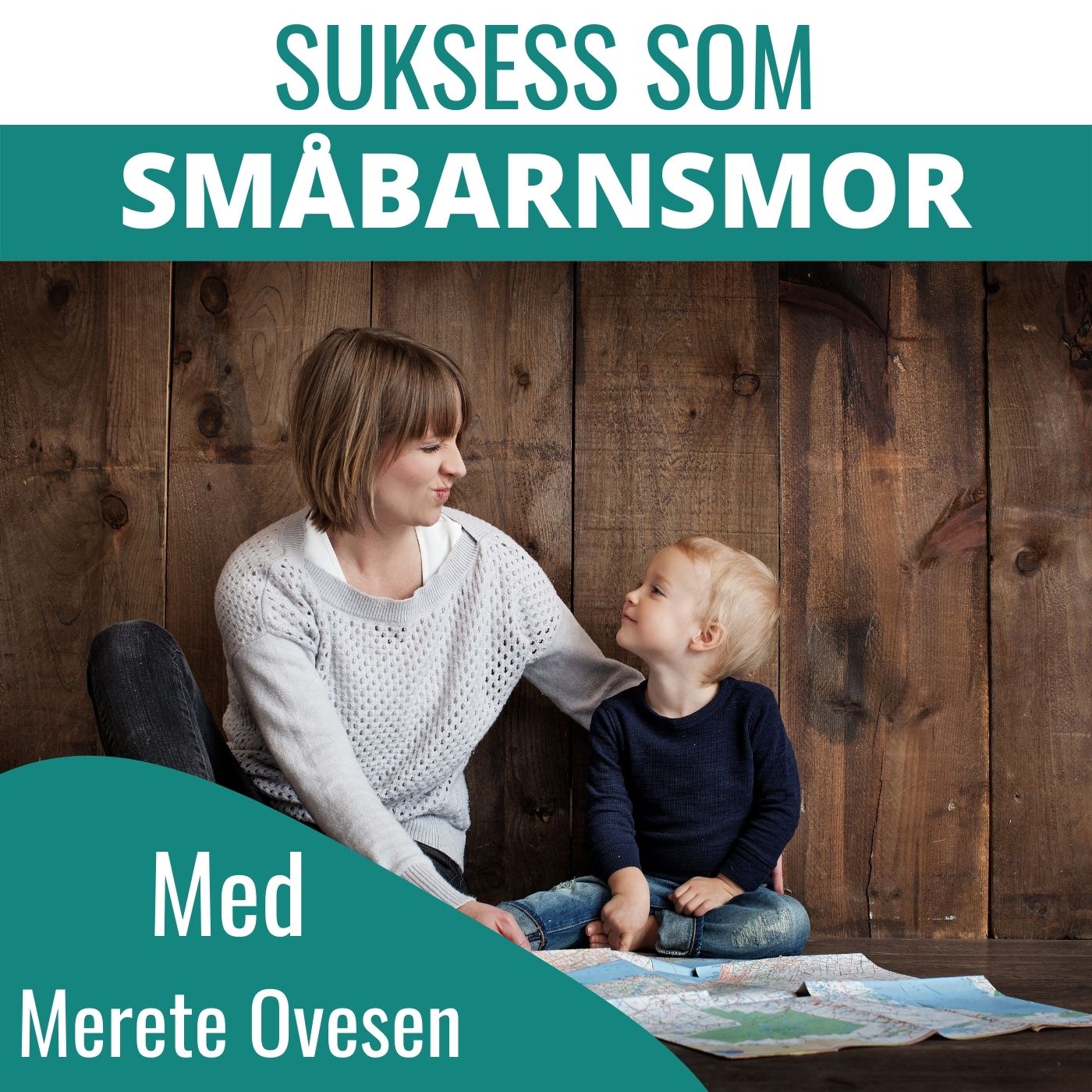 Mitt barn vil ikke sove. Hvordan få til gode leggerutiner. Intervju med Gitte Winter Graugaard