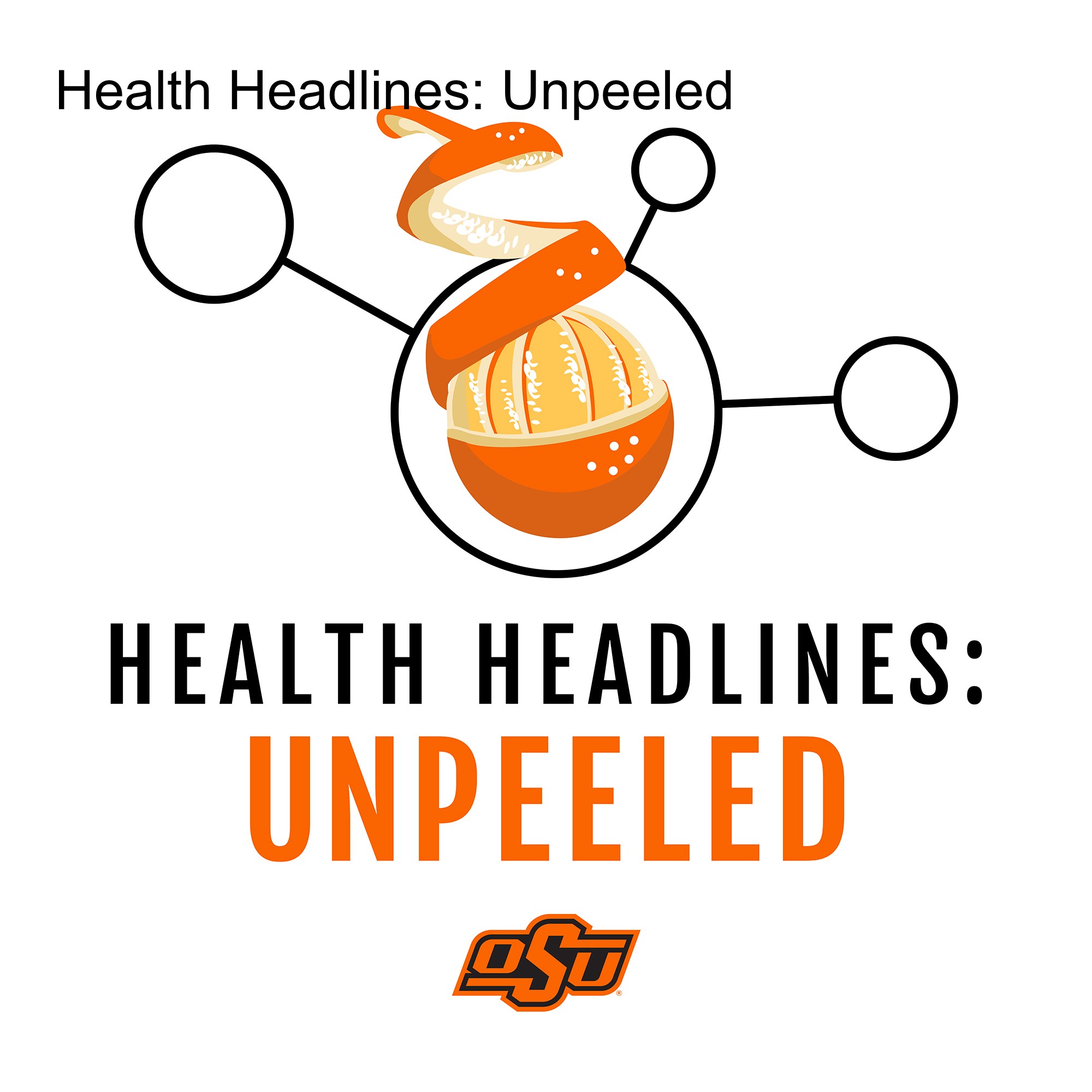 Episode 7: The impact of eating together on indicators of overall health