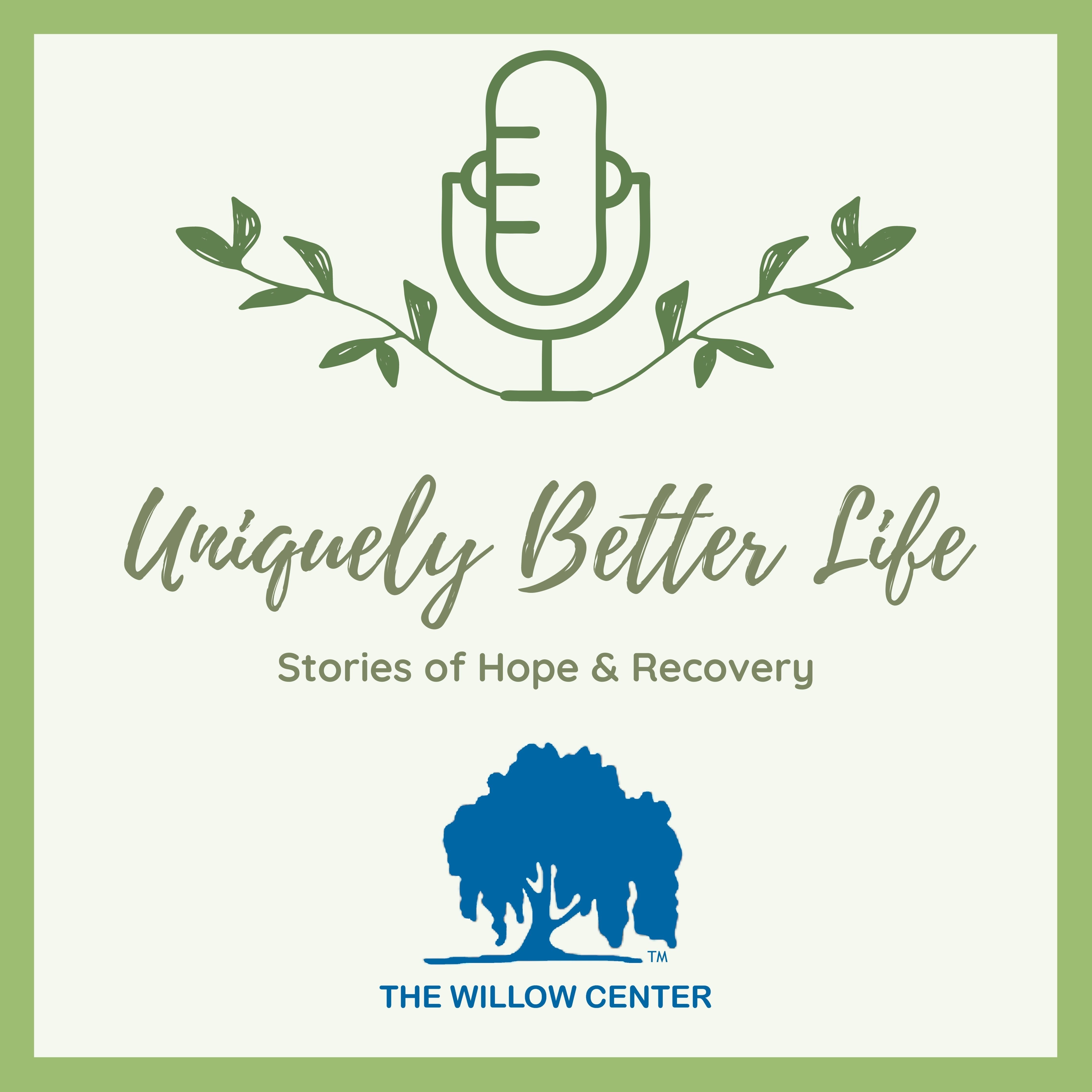 Season 2, Episode 6 - Budgeting and Finances in Recovery