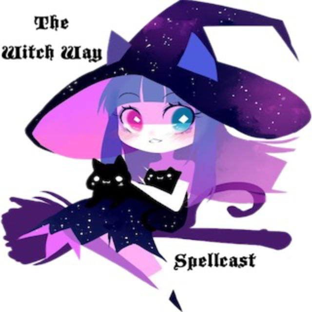 The Witch Way Spellcast - Episode 09