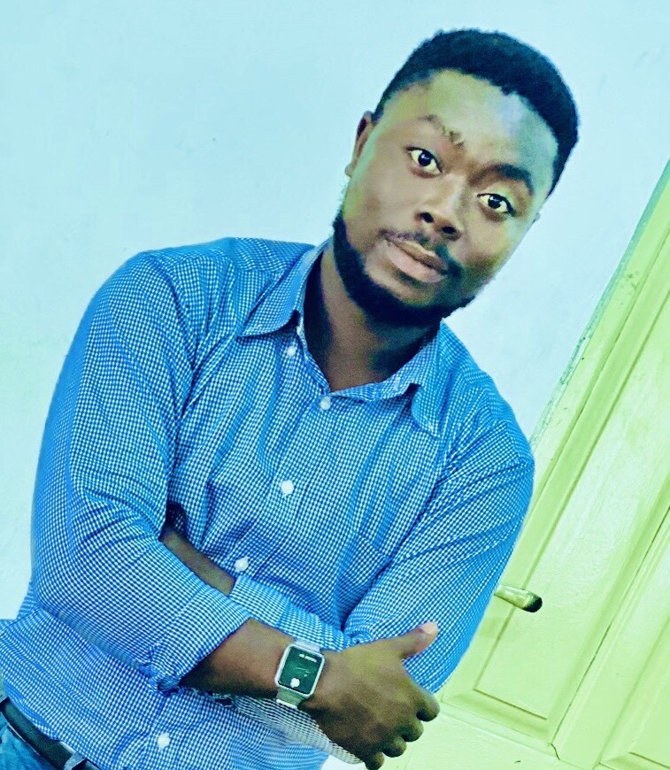 Mr Ernest 🙏