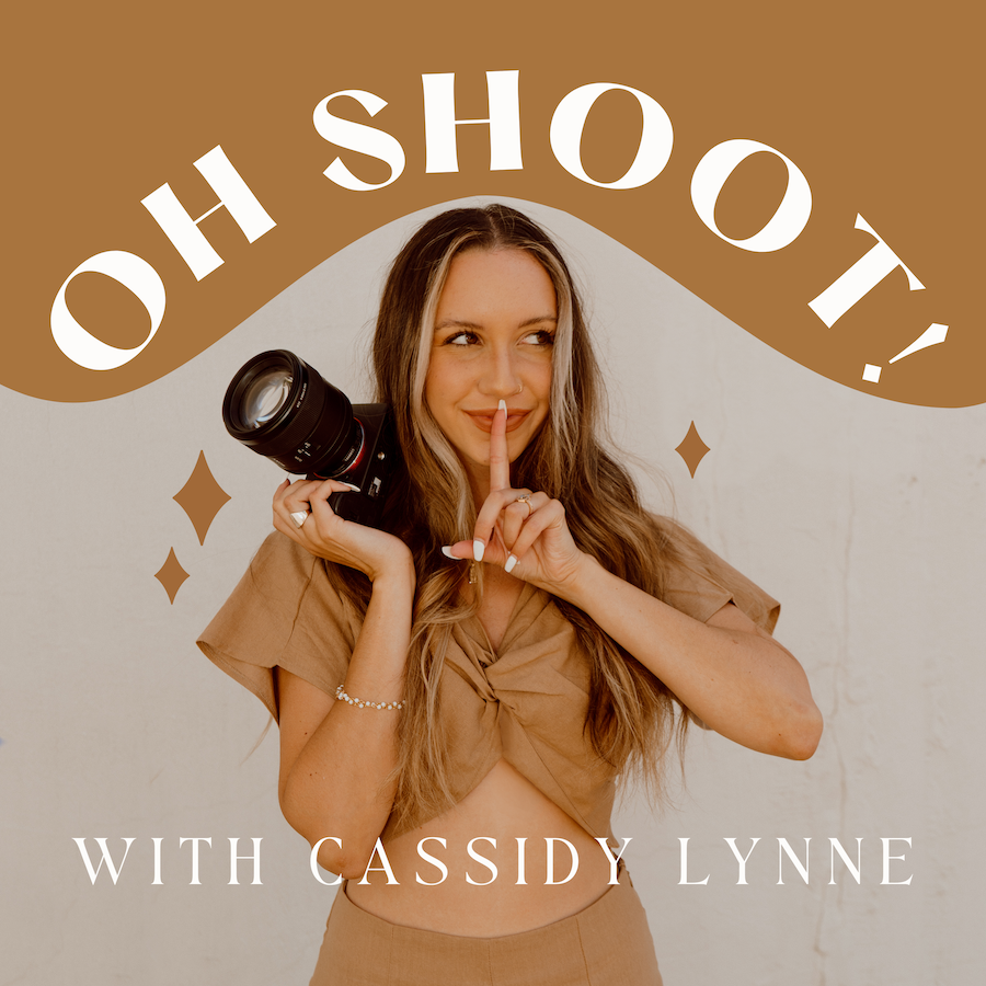 #75: Posing Naturally & Location Scouting with Dawn Jarvis