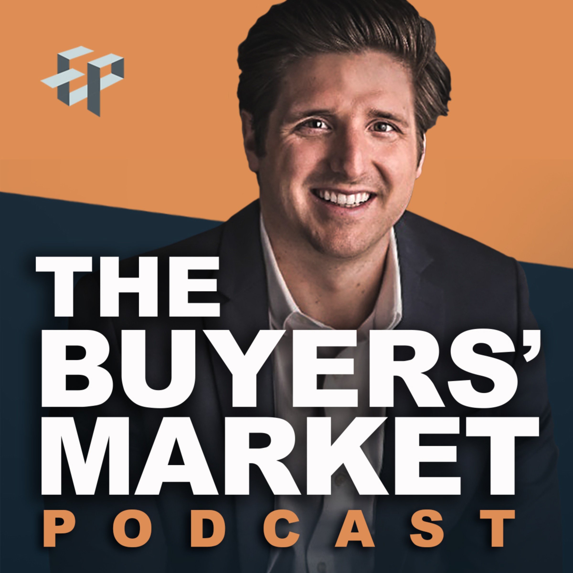 Episode 16 - (Replay) Applying an Engineering Mindset to Supply Chain w/ Justin Brown Global Supply Chain Exec. Director