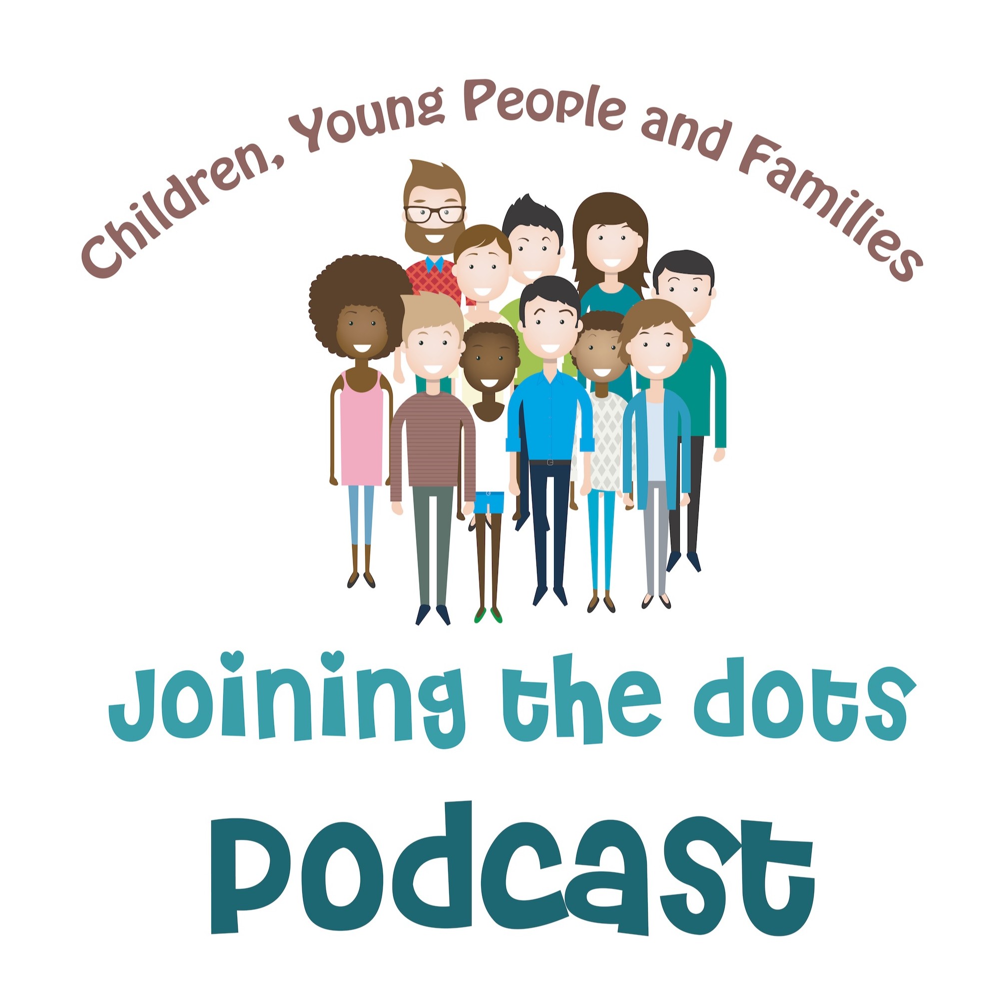 Joining the Dots with Rachel Swaby, who has significant experience with Primary Schools