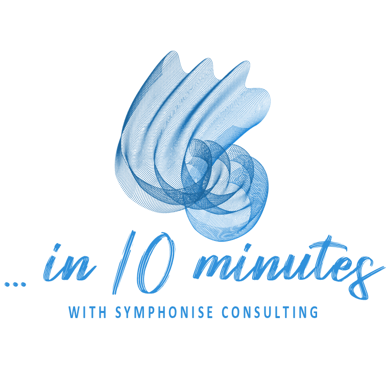 Symphonise Consulting in 10 minutes