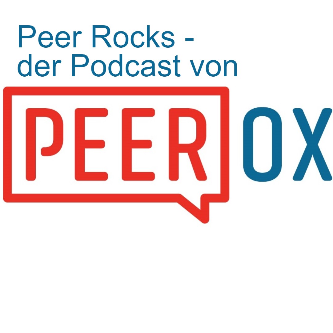 MADDOX Stories - diese Nutzergeschichten haben die Peerox und unser Produkt entstehen lassen.