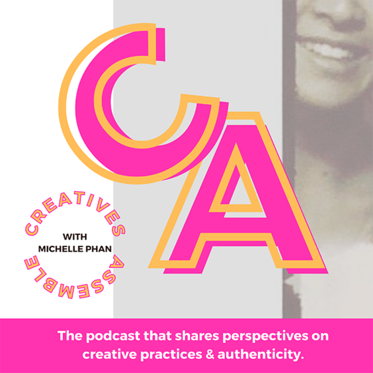 Episode #1: Entrepreneurship within the art domain