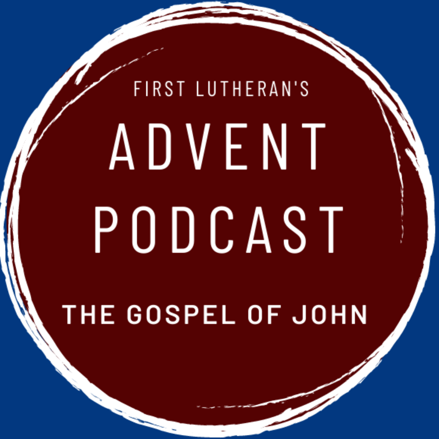 Day 26 Advent 2021: John 21