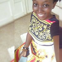 Jemimah Tsetsiwah Boateng