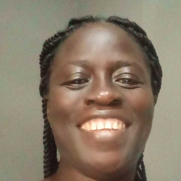 Mama Ruth