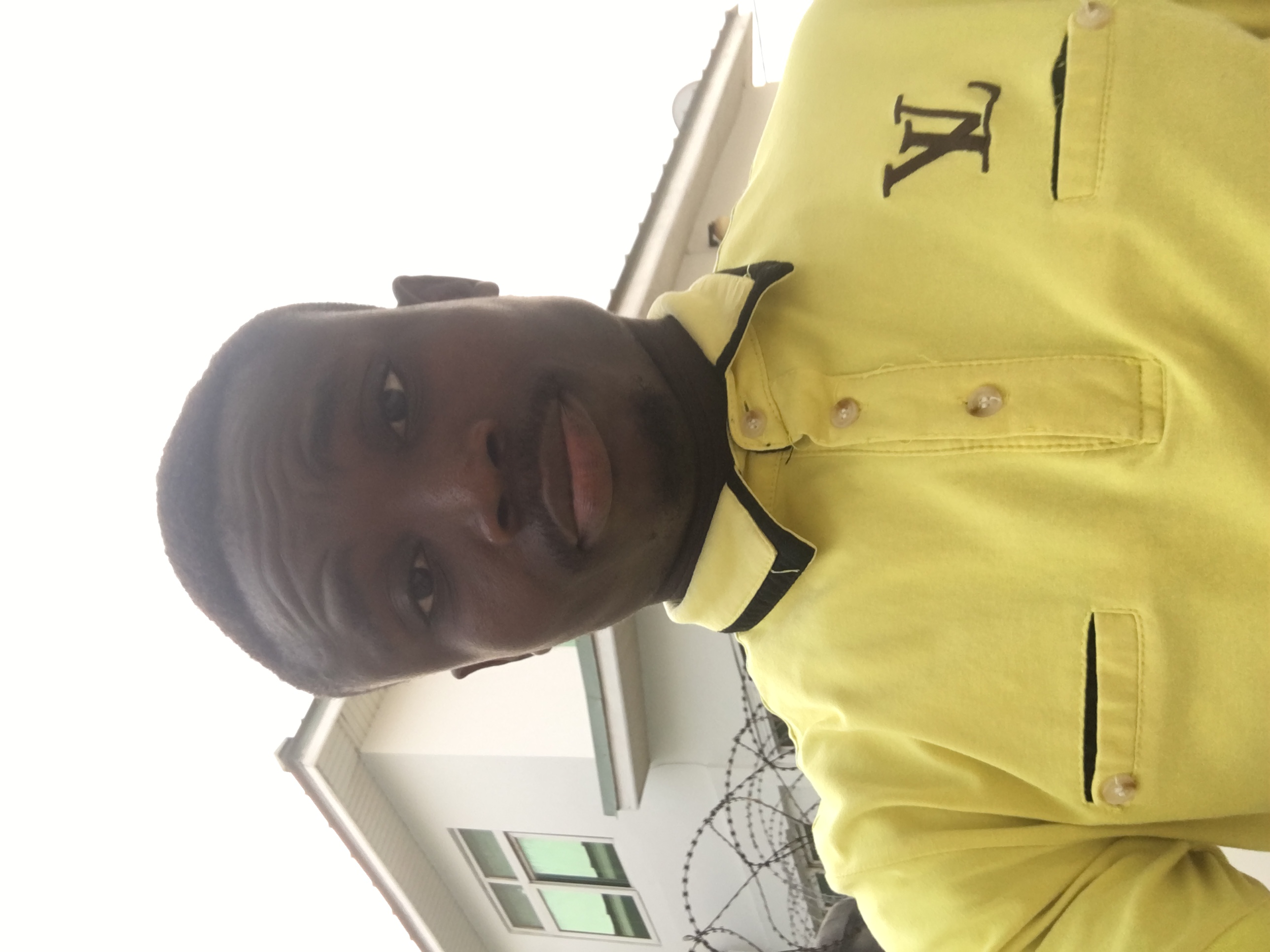 Isaac nana yaw Asare