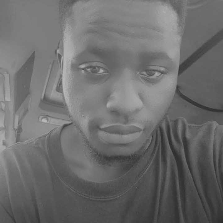 Peter Annoh Quayson