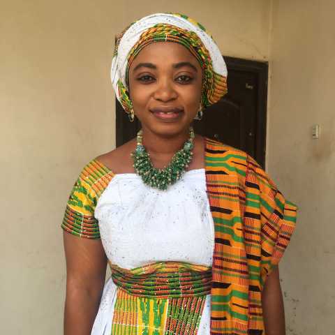 Linda Agyei
