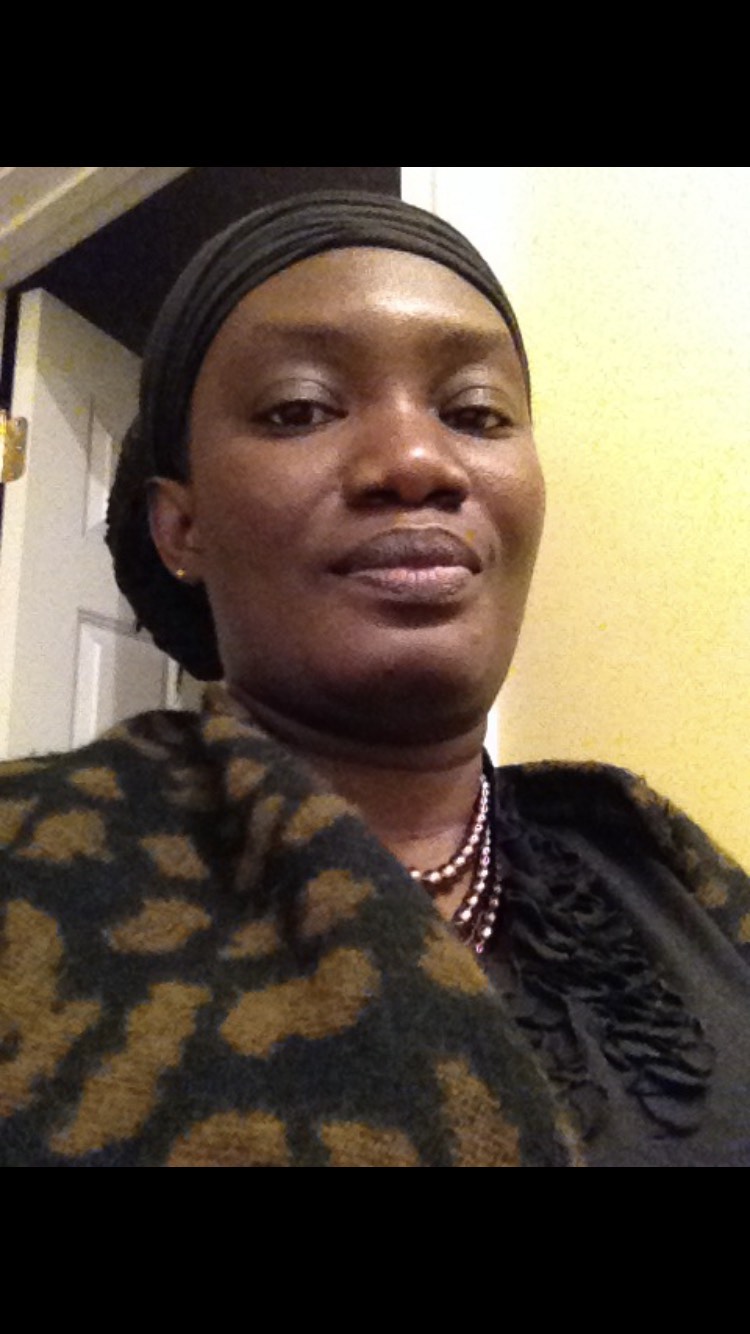 Abena Konadu