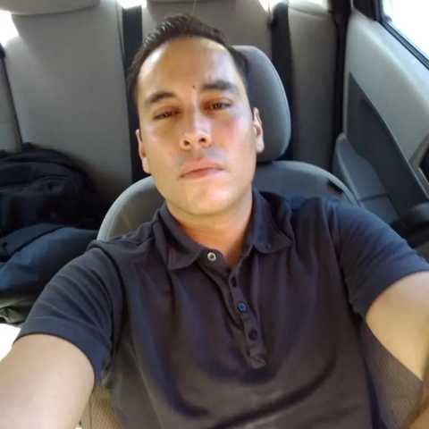Joseph Padilla
