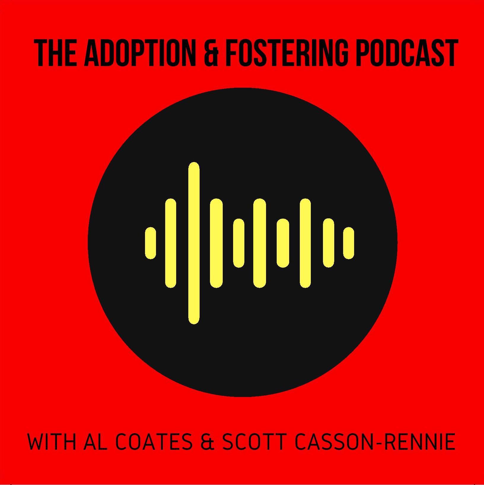 Podcast Special: AUK webinar on Parenting Young Adults