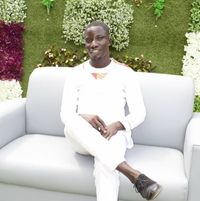 Baidoo Gordon